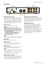 Preview for 5 page of Steinberg UR44C Operation Manual