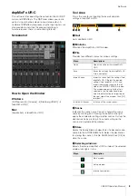 Preview for 8 page of Steinberg UR44C Operation Manual