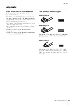 Preview for 33 page of Steinberg UR44C Operation Manual