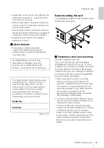 Предварительный просмотр 9 страницы Steinberg UR816C Startup Manual