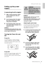 Предварительный просмотр 11 страницы Steinberg UR816C Startup Manual