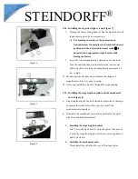 Preview for 8 page of STEINDORFF NYMCS-1290 Operation Manual