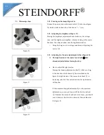 Preview for 12 page of STEINDORFF NYMCS-1290 Operation Manual