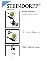 Preview for 7 page of STEINDORFF NYMCS-1701 User Manual