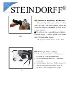 Preview for 13 page of STEINDORFF NYMCS-1701 User Manual