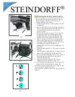 Предварительный просмотр 14 страницы STEINDORFF NYMCS-1701 User Manual