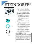 Предварительный просмотр 16 страницы STEINDORFF NYMCS-1701 User Manual