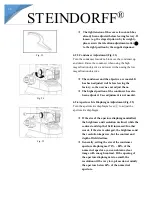 Preview for 14 page of STEINDORFF NYMCS-237 Instruction Manual