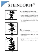 Preview for 6 page of STEINDORFF NYMCS-360 Instruction Manual