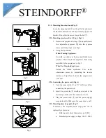 Preview for 7 page of STEINDORFF NYMCS-360 Instruction Manual