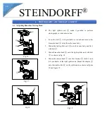 Предварительный просмотр 11 страницы STEINDORFF NYMCS-360 Instruction Manual