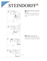 Предварительный просмотр 7 страницы STEINDORFF NYMCS-603 User Manual