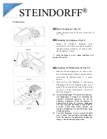 Предварительный просмотр 12 страницы STEINDORFF NYMCS-603 User Manual