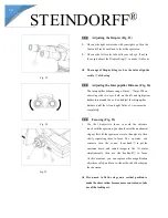 Предварительный просмотр 13 страницы STEINDORFF NYMCS-603 User Manual