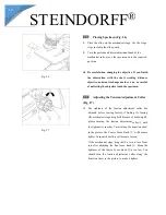 Предварительный просмотр 14 страницы STEINDORFF NYMCS-603 User Manual