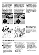 Preview for 4 page of STEINEL PROFESSIONAL 057664 Installation Instructions Manual