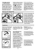 Preview for 8 page of STEINEL PROFESSIONAL 057664 Installation Instructions Manual