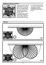 Preview for 27 page of STEINEL PROFESSIONAL 057664 Installation Instructions Manual