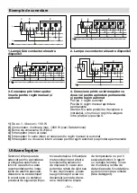 Preview for 56 page of STEINEL PROFESSIONAL 057664 Installation Instructions Manual