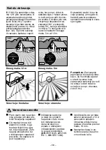 Preview for 60 page of STEINEL PROFESSIONAL 057664 Installation Instructions Manual