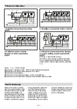 Preview for 74 page of STEINEL PROFESSIONAL 057664 Installation Instructions Manual