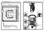 Предварительный просмотр 4 страницы STEINEL PROFESSIONAL DT CM COM1-24 Information