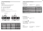 Предварительный просмотр 11 страницы STEINEL PROFESSIONAL DT CM COM1-24 Information