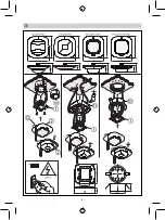 Предварительный просмотр 3 страницы STEINEL PROFESSIONAL DUAL HF DALI Manual