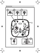 Предварительный просмотр 4 страницы STEINEL PROFESSIONAL DUAL HF DALI Manual