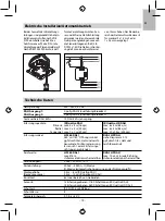 Предварительный просмотр 14 страницы STEINEL PROFESSIONAL DUAL HF DALI Manual