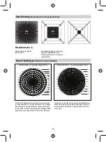 Предварительный просмотр 21 страницы STEINEL PROFESSIONAL DUAL HF DALI Manual