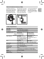 Предварительный просмотр 22 страницы STEINEL PROFESSIONAL DUAL HF DALI Manual