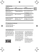 Предварительный просмотр 26 страницы STEINEL PROFESSIONAL DUAL HF DALI Manual