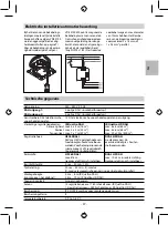 Предварительный просмотр 38 страницы STEINEL PROFESSIONAL DUAL HF DALI Manual