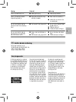 Предварительный просмотр 42 страницы STEINEL PROFESSIONAL DUAL HF DALI Manual