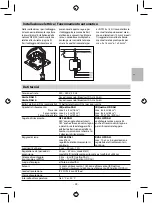 Предварительный просмотр 46 страницы STEINEL PROFESSIONAL DUAL HF DALI Manual