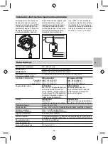 Предварительный просмотр 54 страницы STEINEL PROFESSIONAL DUAL HF DALI Manual