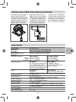 Предварительный просмотр 62 страницы STEINEL PROFESSIONAL DUAL HF DALI Manual