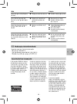 Предварительный просмотр 66 страницы STEINEL PROFESSIONAL DUAL HF DALI Manual