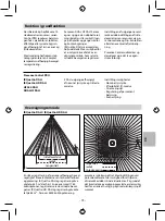 Предварительный просмотр 76 страницы STEINEL PROFESSIONAL DUAL HF DALI Manual