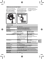 Предварительный просмотр 86 страницы STEINEL PROFESSIONAL DUAL HF DALI Manual