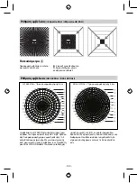 Предварительный просмотр 101 страницы STEINEL PROFESSIONAL DUAL HF DALI Manual