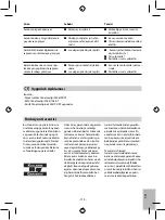 Предварительный просмотр 114 страницы STEINEL PROFESSIONAL DUAL HF DALI Manual