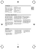 Предварительный просмотр 16 страницы STEINEL PROFESSIONAL DUAL HF KNX Operating Instructions Manual