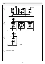 Предварительный просмотр 8 страницы STEINEL PROFESSIONAL DualTech COM1 Operating Instructions Manual