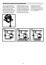 Предварительный просмотр 11 страницы STEINEL PROFESSIONAL DualTech COM1 Operating Instructions Manual