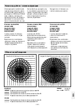 Предварительный просмотр 142 страницы STEINEL PROFESSIONAL DualTech COM1 Operating Instructions Manual