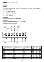 Предварительный просмотр 157 страницы STEINEL PROFESSIONAL DualTech COM1 Operating Instructions Manual