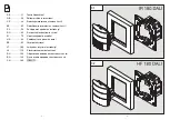 Предварительный просмотр 2 страницы STEINEL PROFESSIONAL HF 180 DALI Manual