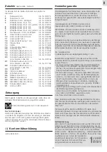 Preview for 9 page of STEINEL PROFESSIONAL HG2620E Operating Instructions Manual